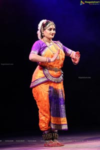 Srivari Padalu Bharathanatyam Dance Academy 4th Anniversary