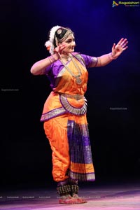 Srivari Padalu Bharathanatyam Dance Academy 4th Anniversary