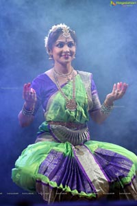 Srivari Padalu Bharathanatyam Dance Academy 4th Anniversary