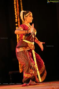 Srivari Padalu Bharathanatyam Dance Academy 4th Anniversary