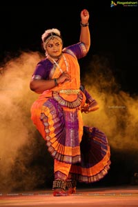 Srivari Padalu Bharathanatyam Dance Academy 4th Anniversary