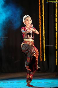 Srivari Padalu Bharathanatyam Dance Academy 4th Anniversary