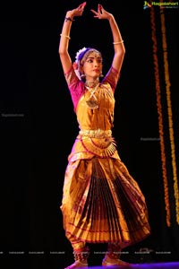 Srivari Padalu Bharathanatyam Dance Academy 4th Anniversary