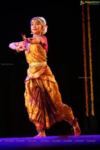 Srivari Padalu Bharathanatyam Dance Academy 4th Anniversary