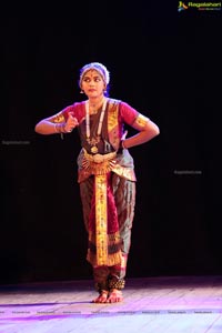 Srivari Padalu Bharathanatyam Dance Academy 4th Anniversary