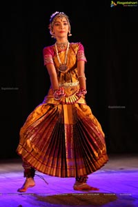 Srivari Padalu Bharathanatyam Dance Academy 4th Anniversary