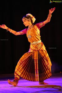 Srivari Padalu Bharathanatyam Dance Academy 4th Anniversary