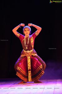 Srivari Padalu Bharathanatyam Dance Academy 4th Anniversary