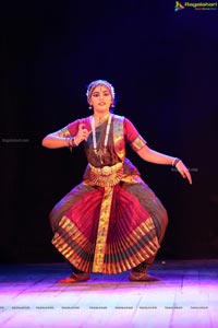 Srivari Padalu Bharathanatyam Dance Academy 4th Anniversary