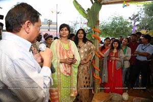 Taruni Fair - An Exhibition Dedicated to Women Begins