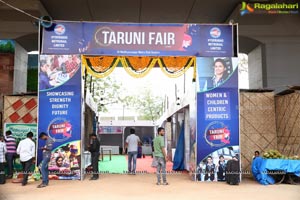 Taruni Fair - An Exhibition Dedicated to Women Begins