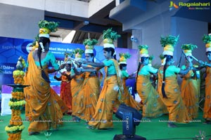 Taruni Fair - An Exhibition Dedicated to Women Begins