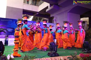 Taruni Fair - An Exhibition Dedicated to Women Begins