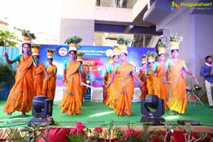 Taruni Fair - An Exhibition Dedicated to Women Begins