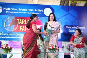 Taruni Fair - An Exhibition Dedicated to Women Begins