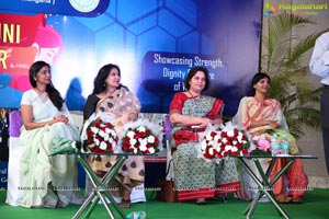 Taruni Fair - An Exhibition Dedicated to Women Begins