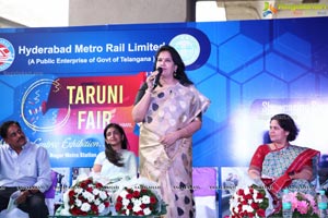 Taruni Fair - An Exhibition Dedicated to Women Begins