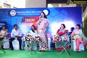 Taruni Fair - An Exhibition Dedicated to Women Begins