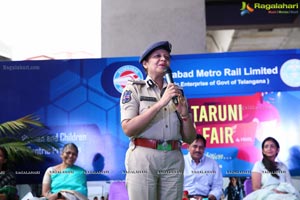 Taruni Fair - An Exhibition Dedicated to Women Begins