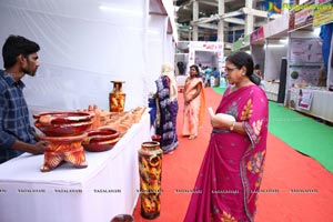 Taruni Fair - An Exhibition Dedicated to Women Begins