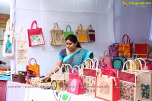 Taruni Fair - An Exhibition Dedicated to Women Begins