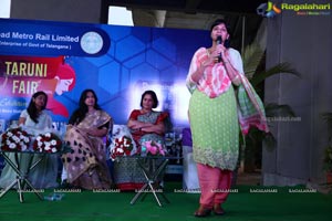 Taruni Fair - An Exhibition Dedicated to Women Begins