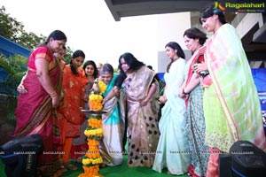 Taruni Fair - An Exhibition Dedicated to Women Begins