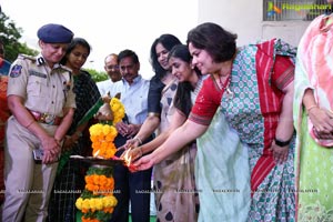 Taruni Fair - An Exhibition Dedicated to Women Begins