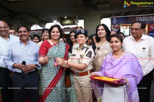 Taruni Fair - An Exhibition Dedicated to Women Begins