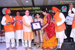 Telangana Punjabi Sabha Celebrates Baisakhi-2019