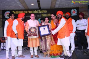 Telangana Punjabi Sabha Celebrates Baisakhi-2019