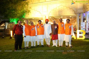 Telangana Punjabi Sabha Celebrates Baisakhi-2019