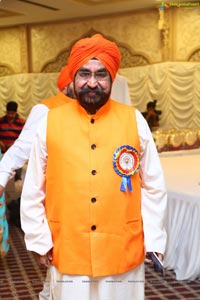 Telangana Punjabi Sabha Celebrates Baisakhi-2019