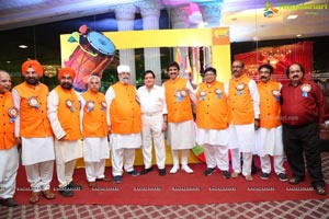 Telangana Punjabi Sabha Celebrates Baisakhi-2019