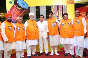 Telangana Punjabi Sabha Celebrates Baisakhi-2019