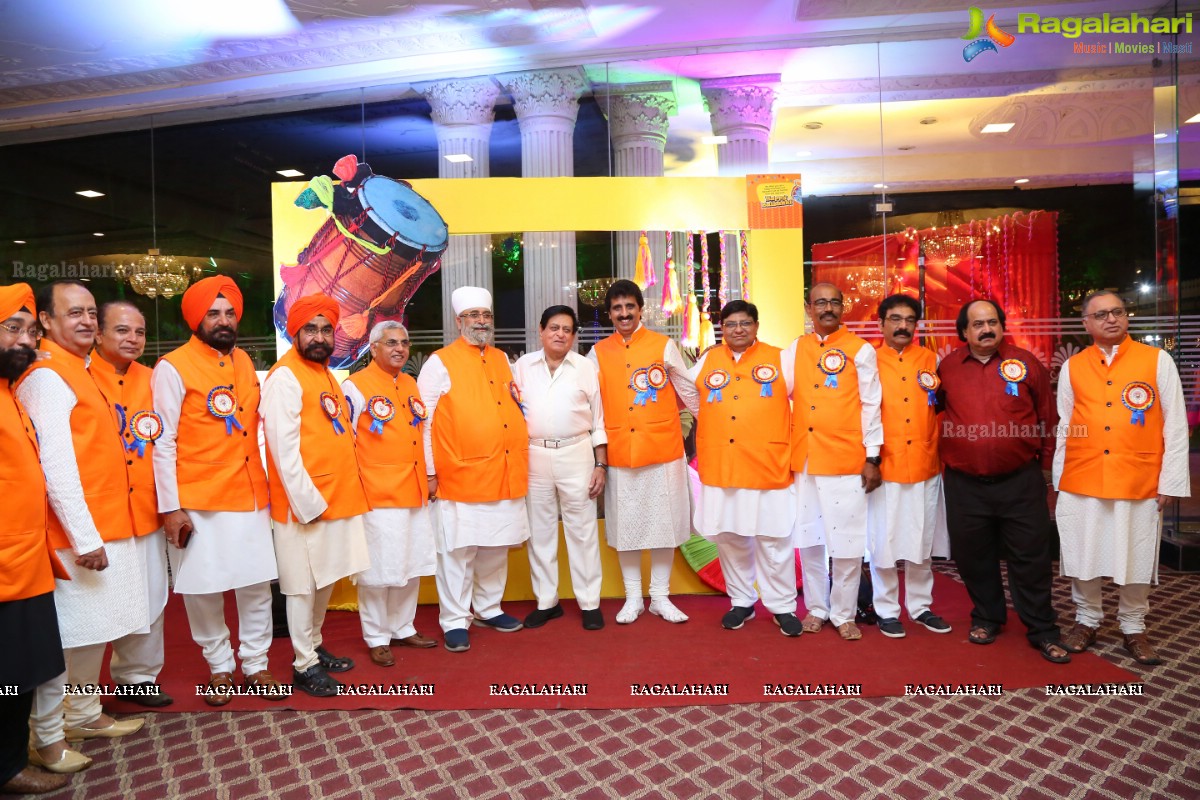 Telangana Punjabi Sabha & Punjabi Seva Samithi Celebrate Baisakhi-2019 at Classic Gardens, Secunderabad