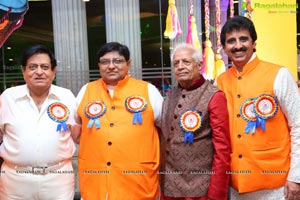 Telangana Punjabi Sabha Celebrates Baisakhi-2019