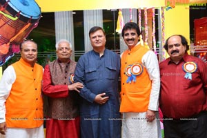 Telangana Punjabi Sabha Celebrates Baisakhi-2019