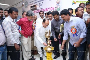 Telugu Cartoons Exhibition 2019