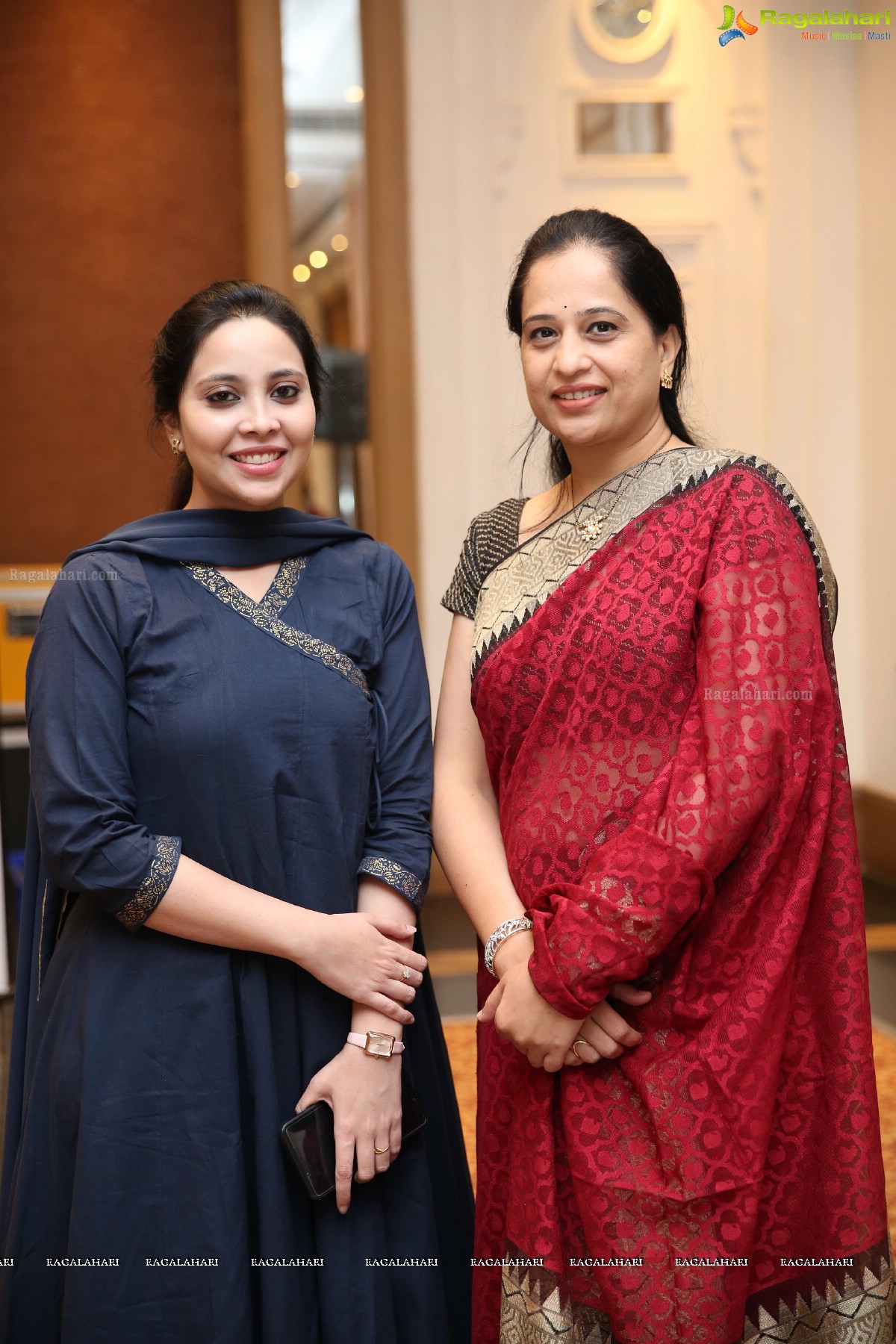 Tenet Diagnostics Press Conference To Brief About CME (Continuous Medical Education) Program at Hotel Grand Kakatiya, Hyderabad