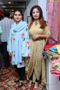 The Luxury Show at Taj Banjara