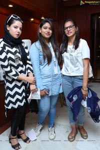 The Luxury Show at Taj Banjara