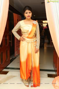 The Luxury Show at Taj Banjara