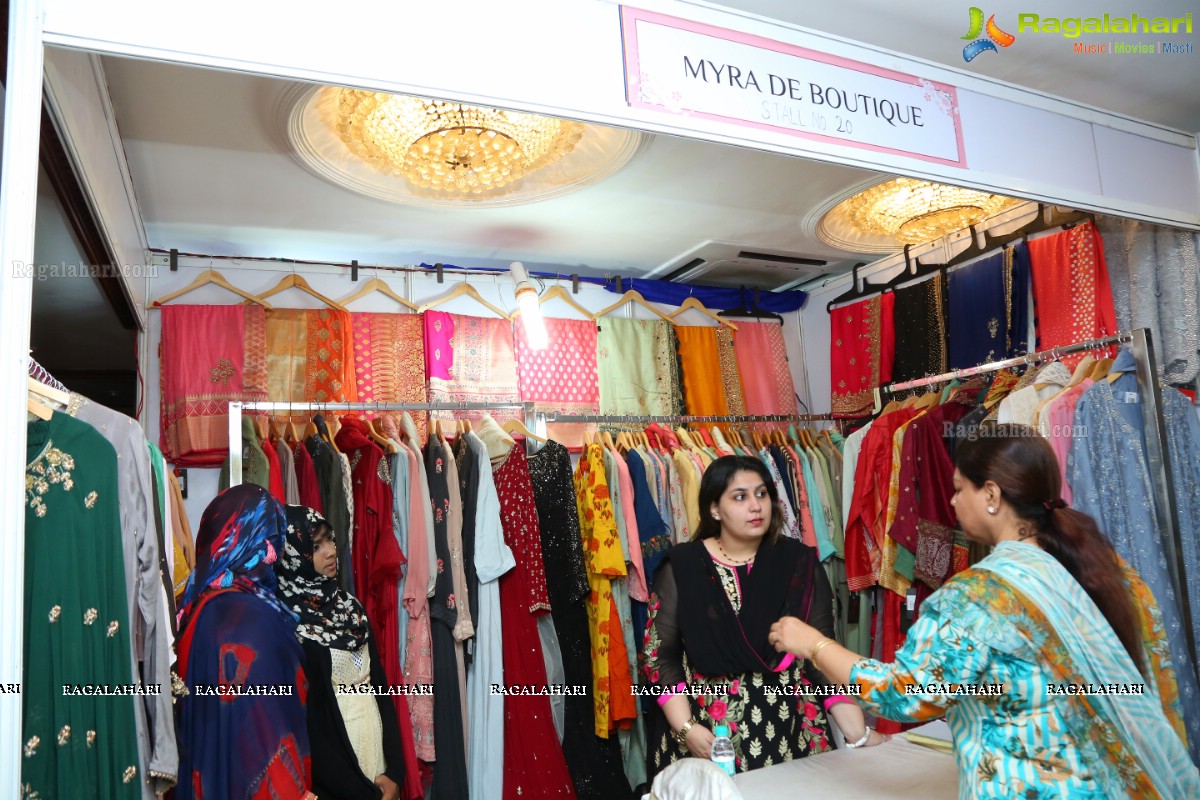 The Luxury Show at Taj Banjara, Hyderabad