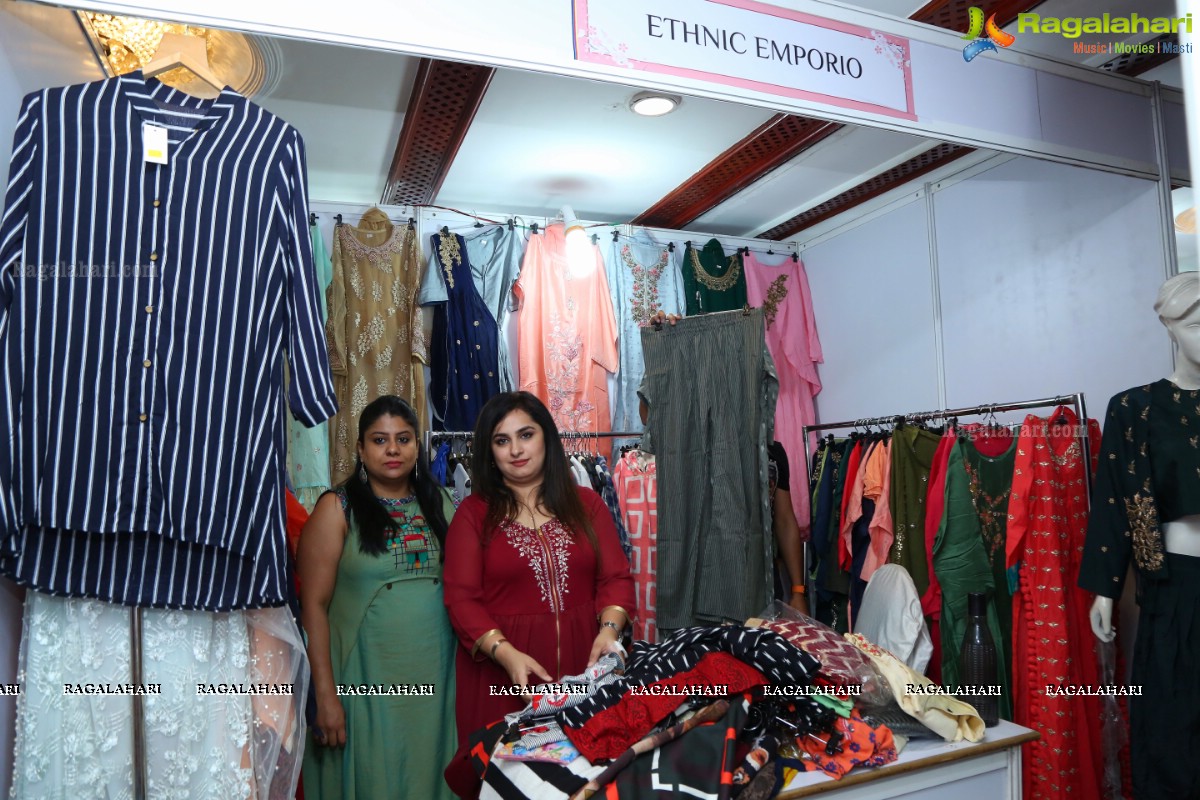 The Luxury Show at Taj Banjara, Hyderabad