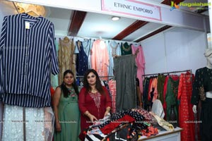 The Luxury Show at Taj Banjara