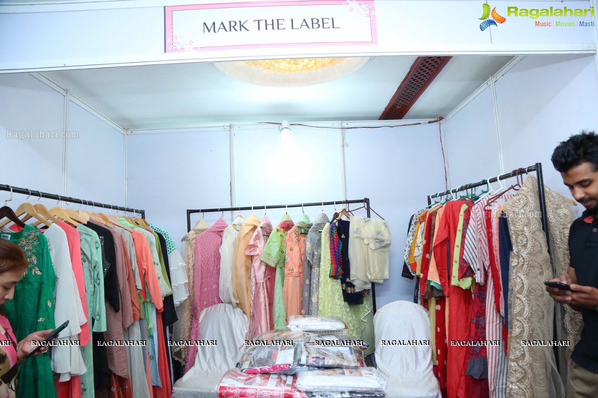 The Luxury Show at Taj Banjara, Hyderabad