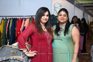 The Luxury Show at Taj Banjara