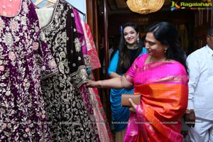 The Luxury Show at Taj Banjara