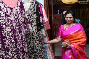 The Luxury Show at Taj Banjara